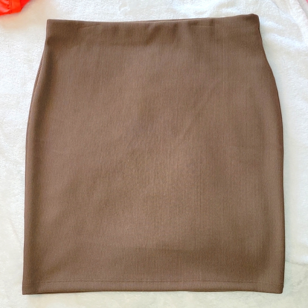 NWT Skirt